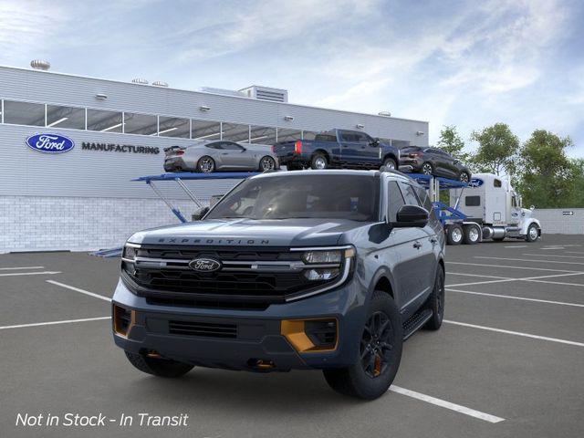 new 2026 Ford Expedition car, priced at $79,858