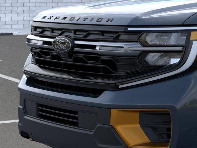 new 2026 Ford Expedition car, priced at $79,858