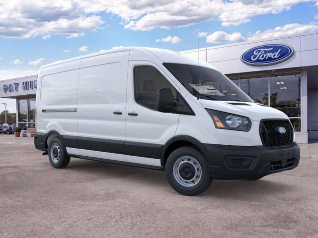 new 2026 Ford Transit-250 car, priced at $51,250