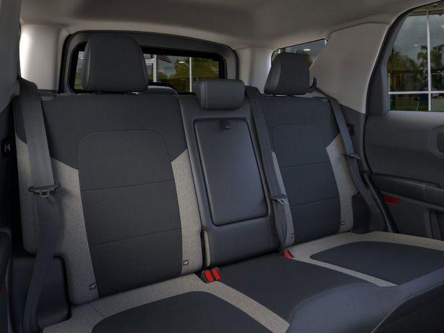 new 2026 Ford Bronco Sport car, priced at $33,576