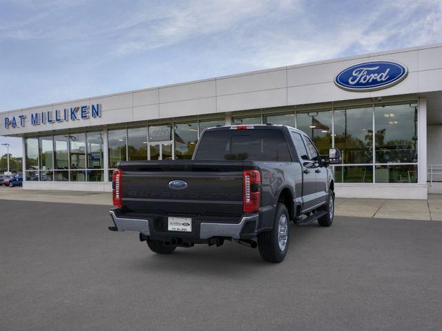 new 2026 Ford F-250 car, priced at $59,504