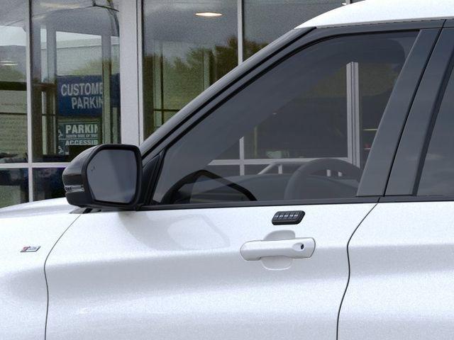 new 2026 Ford Explorer car, priced at $47,344