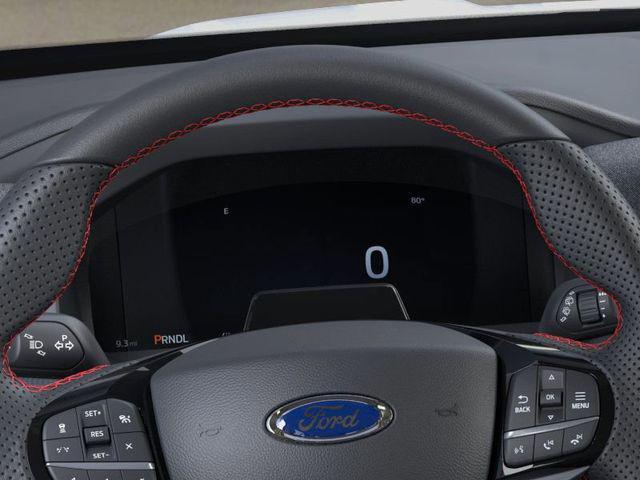 new 2026 Ford Explorer car, priced at $47,344