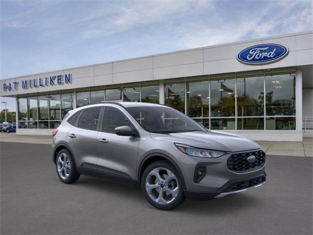 new 2026 Ford Escape car, priced at $31,916