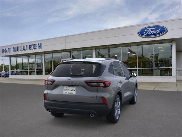 new 2026 Ford Escape car, priced at $31,916
