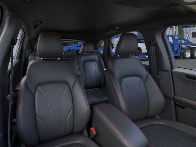 new 2026 Ford Escape car, priced at $38,120