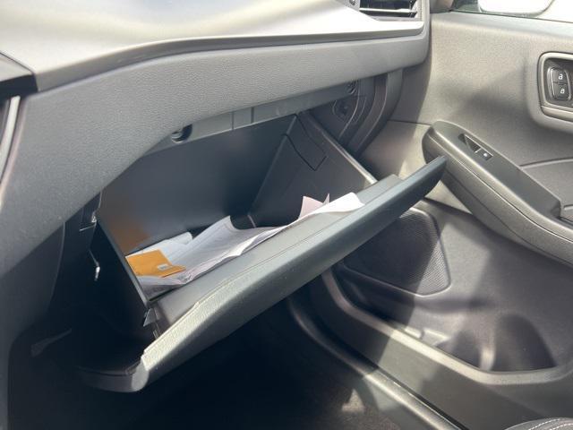 used 2024 Ford Escape car, priced at $23,999