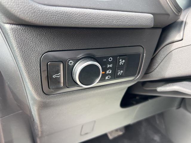 used 2024 Ford Escape car, priced at $23,999