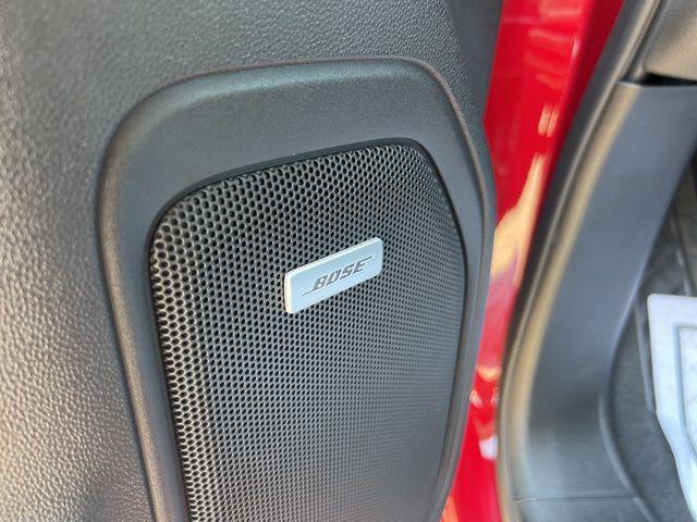 used 2022 GMC Sierra 1500 car, priced at $42,885