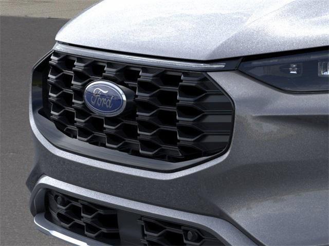 new 2026 Ford Escape car, priced at $37,676