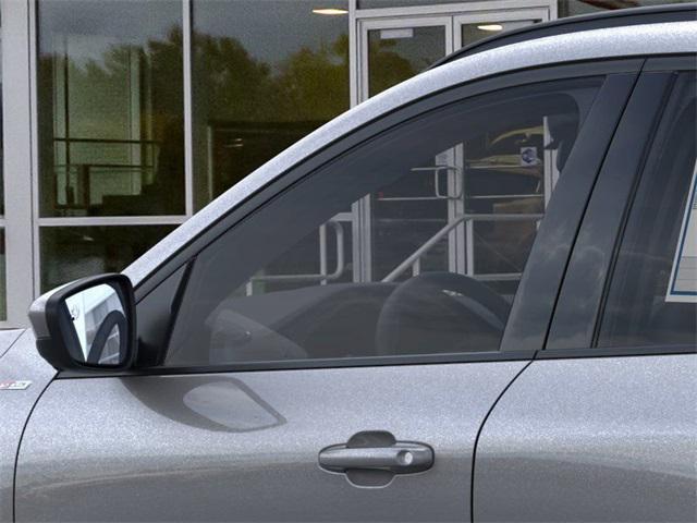 new 2026 Ford Escape car, priced at $37,676
