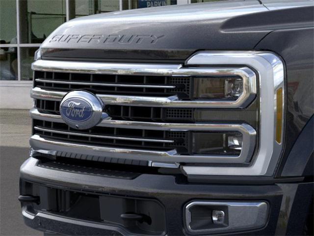 new 2026 Ford F-450 car, priced at $101,448
