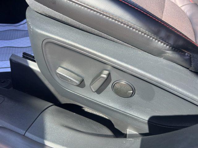 used 2024 Ford Escape car, priced at $24,079