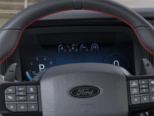 new 2025 Ford F-150 car, priced at $94,960