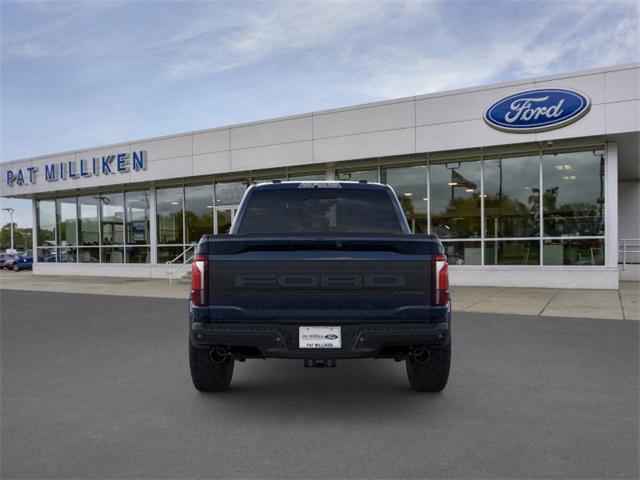 new 2025 Ford F-150 car, priced at $94,960