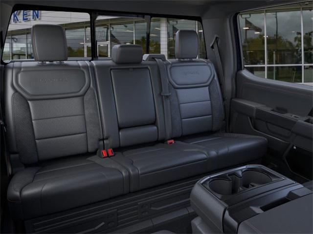 new 2025 Ford F-150 car, priced at $94,960