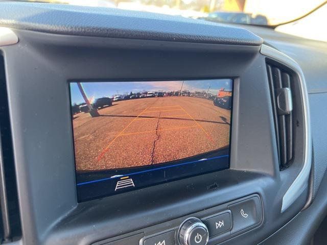 used 2020 GMC Terrain car, priced at $16,335