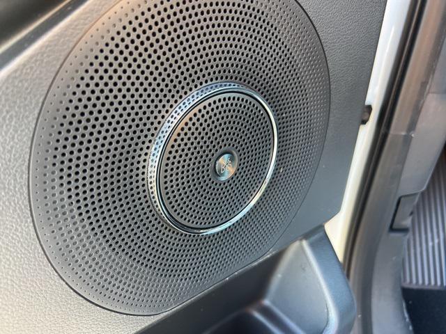 used 2022 Ford Expedition car, priced at $52,415