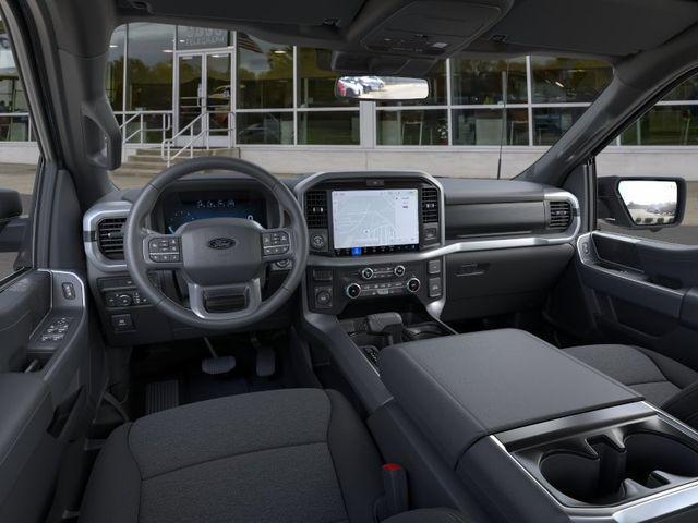new 2026 Ford F-150 car, priced at $53,411