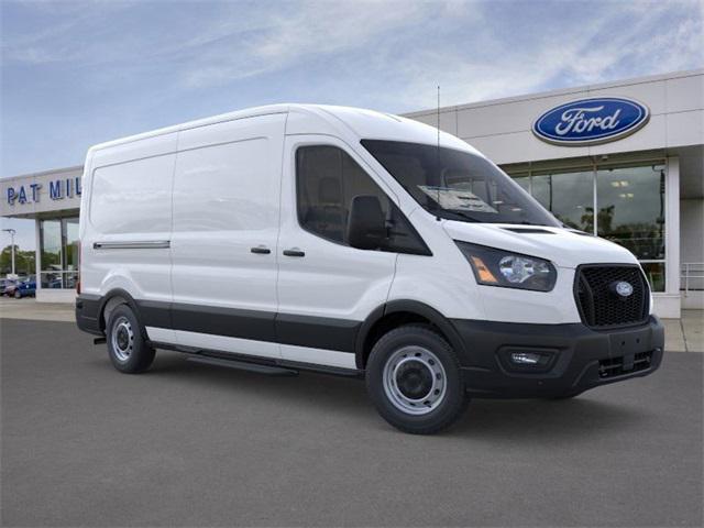 new 2026 Ford Transit-250 car, priced at $53,097