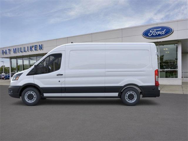 new 2026 Ford Transit-250 car, priced at $53,097