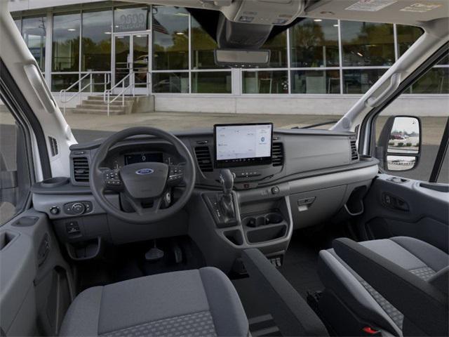 new 2026 Ford Transit-250 car, priced at $53,097