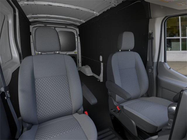 new 2026 Ford Transit-250 car, priced at $53,097
