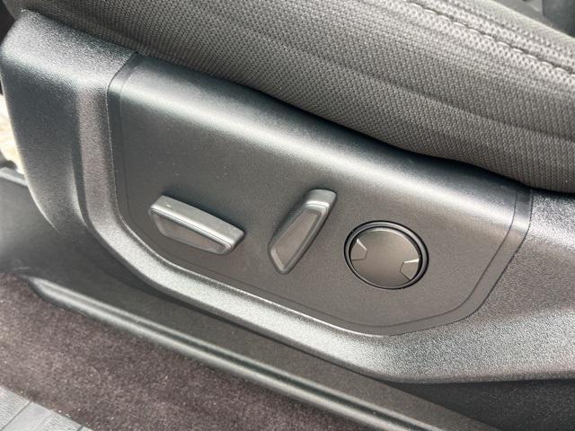 used 2020 Ford F-150 car, priced at $26,388