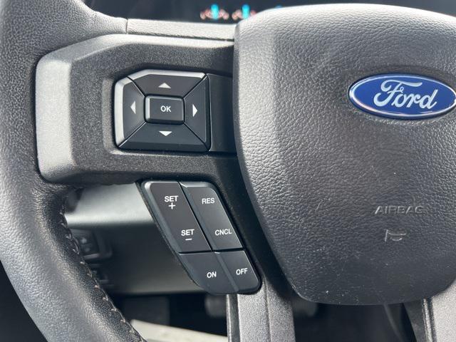 used 2020 Ford F-150 car, priced at $26,388