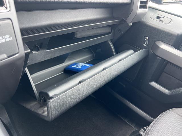 used 2020 Ford F-150 car, priced at $26,388