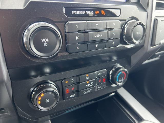 used 2020 Ford F-150 car, priced at $26,388