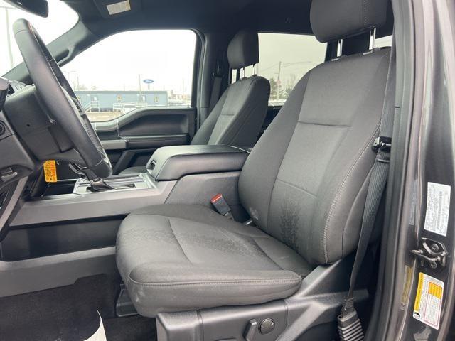 used 2020 Ford F-150 car, priced at $26,388