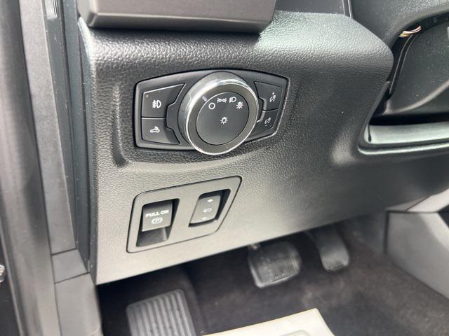 used 2020 Ford F-150 car, priced at $26,388