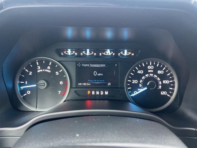 used 2020 Ford F-150 car, priced at $26,388