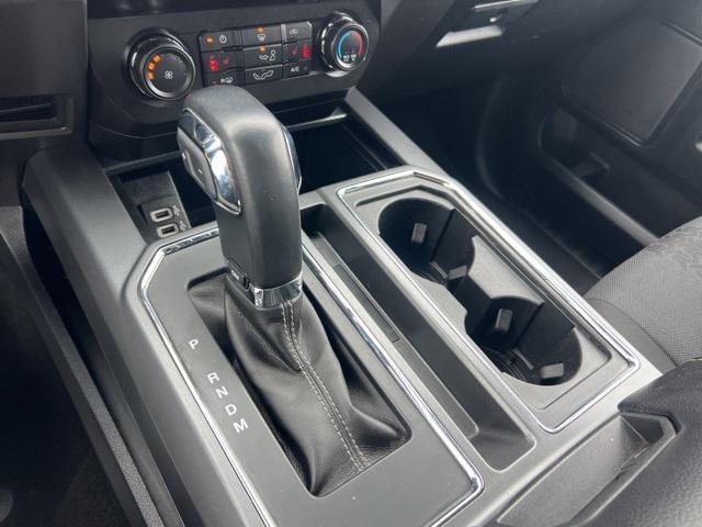 used 2020 Ford F-150 car, priced at $26,388