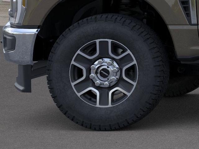 new 2026 Ford F-250 car, priced at $81,535