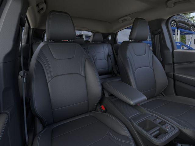 new 2026 Ford Mustang Mach-E car, priced at $49,942