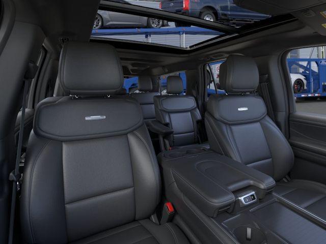 new 2026 Ford Expedition Max car, priced at $79,001