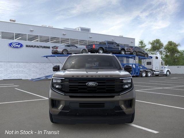 new 2026 Ford Expedition Max car, priced at $79,001