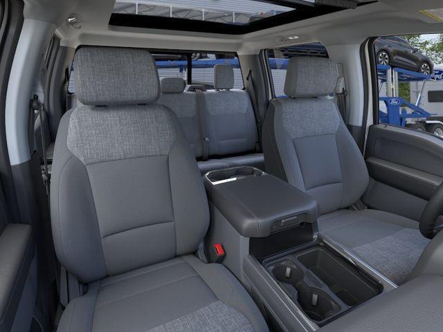 new 2026 Ford F-350 car, priced at $84,600