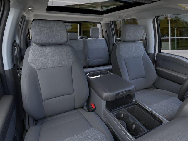 new 2026 Ford F-350 car, priced at $84,880