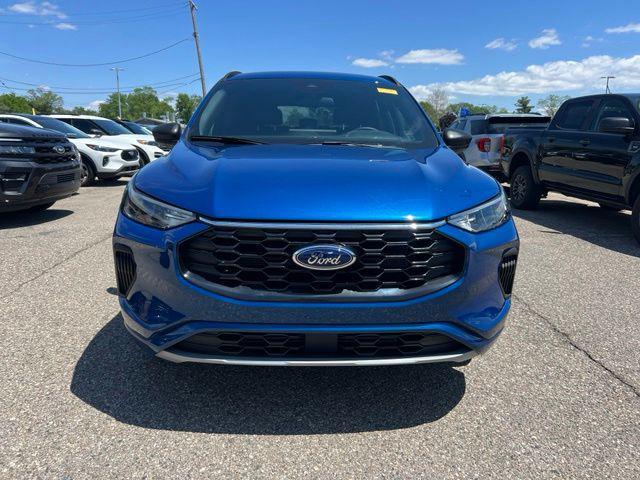 used 2023 Ford Escape car, priced at $24,468