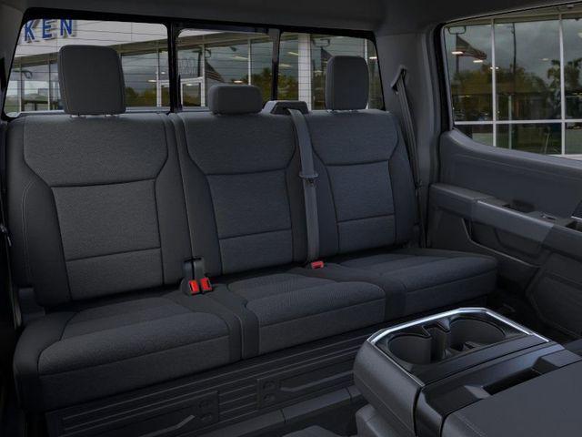 new 2026 Ford F-150 car, priced at $59,732