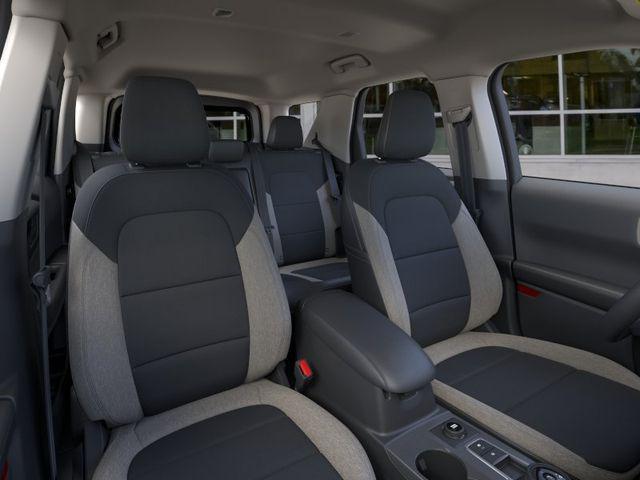 new 2026 Ford Bronco Sport car, priced at $34,116