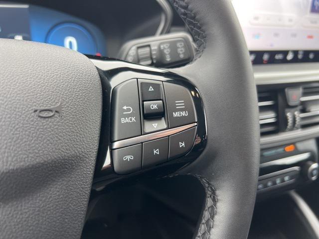 used 2023 Ford Escape car, priced at $22,278