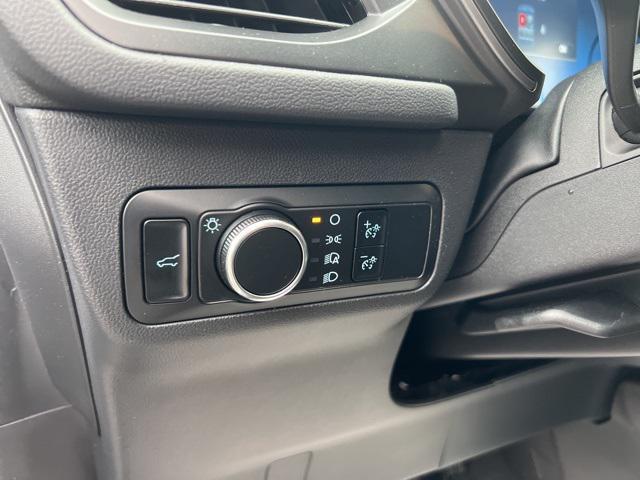 used 2023 Ford Escape car, priced at $22,278