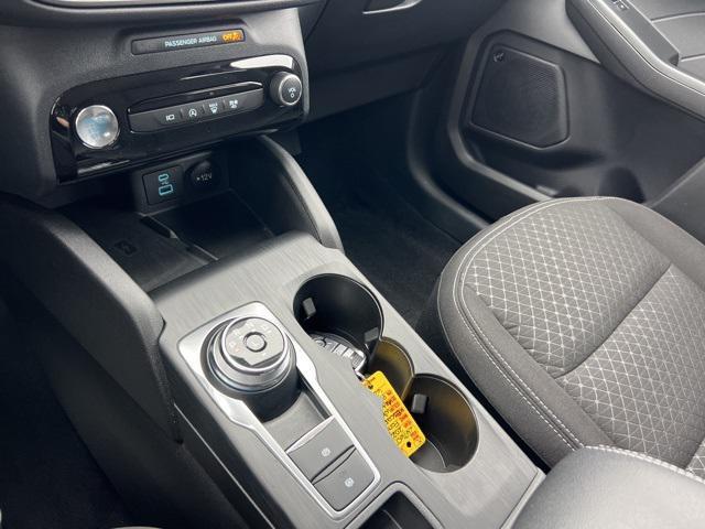 used 2023 Ford Escape car, priced at $22,278