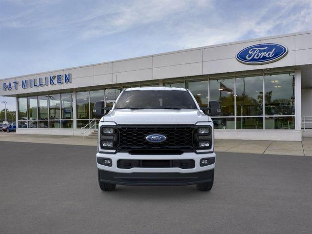 new 2026 Ford F-350 car, priced at $60,530