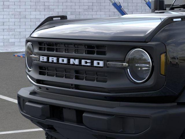 new 2026 Ford Bronco car, priced at $44,969