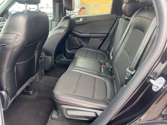 used 2024 Ford Escape car, priced at $24,197